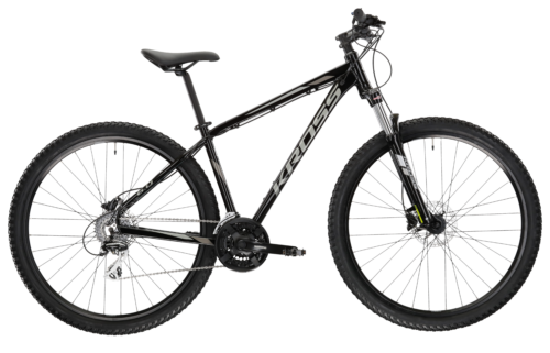 Bicicleta mtb cross country KROSS HEXAGON 6.0 29 2025