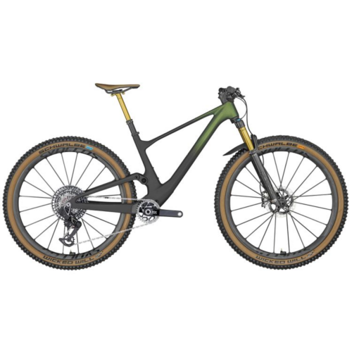 Bicicleta mtb trail SCOTT Spark 900 Ultimate 2025