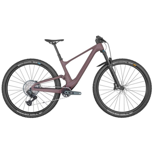 Bicicleta dama mtb trail SCOTT Contessa Spark 910 2025
