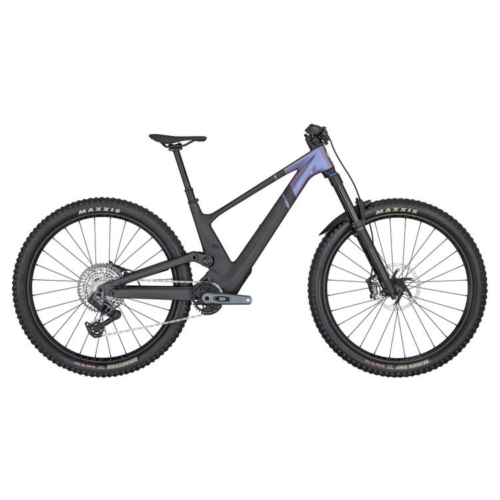 Bicicleta dama mtb all mountain SCOTT Contessa Genius ST 910 2025