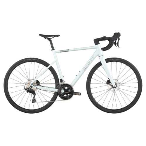 Bicicleta cursiera SCOTT Speedster 10 White 2026
