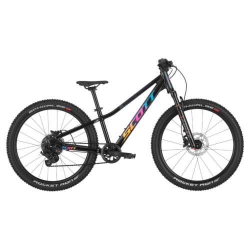 Bicicleta copii cross country SCOTT Scale RC 400 2026