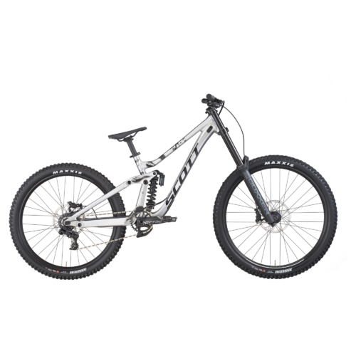 Bicicleta mtb downhill SCOTT Gambler 920 2026