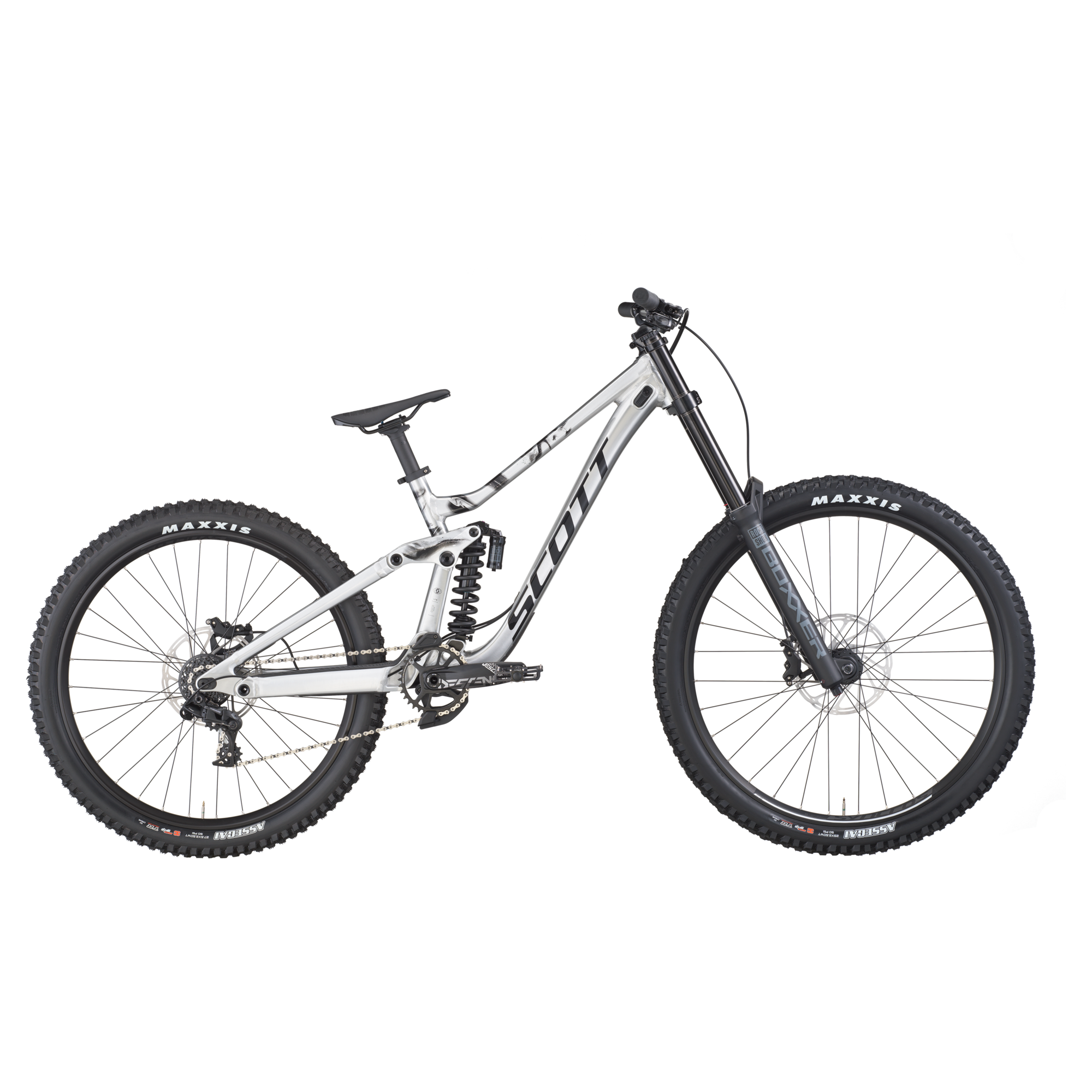 Bicicleta mtb downhill SCOTT Gambler 920 2026