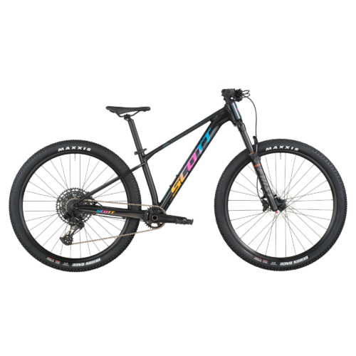Bicicleta copii cross country SCOTT Scale RC 700 2026