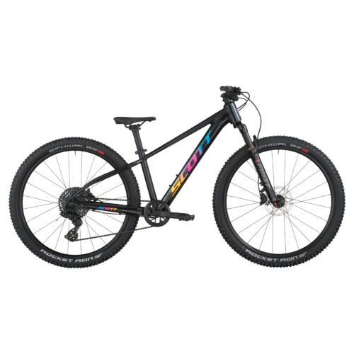 Bicicleta copii cross country SCOTT Scale RC 600 2026