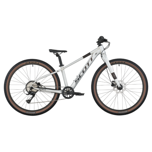 Bicicleta copii cross country SCOTT Scale 26 Silver 2026
