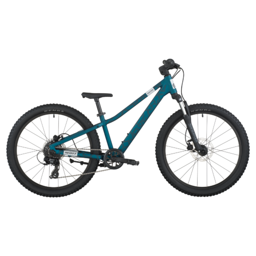 Bicicleta copii cross country SCOTT Roxter 400 2026