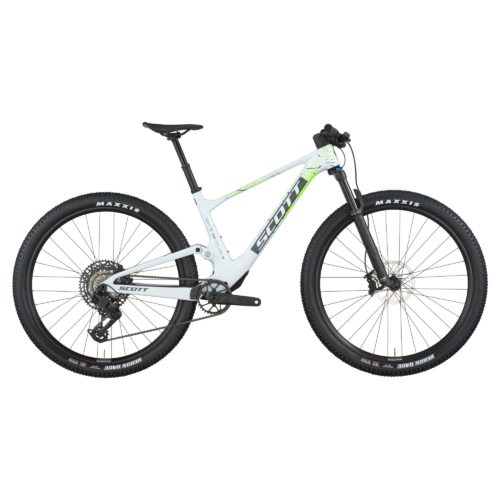 Bicicleta mtb cross country SCOTT Spark RC Comp 2026