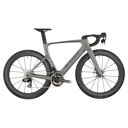 Bicicleta cursiera SCOTT Foil RC Ultimate 2026