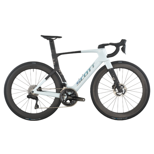 Bicicleta cursiera SCOTT Foil RC Pro 2026