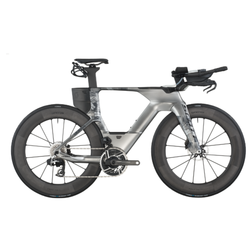 Bicicleta cursiera SCOTT PLASMA RC ULTIMATE 2026