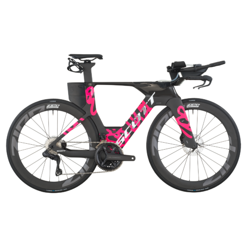 Bicicleta cursiera SCOTT PLASMA RC PRO 2026