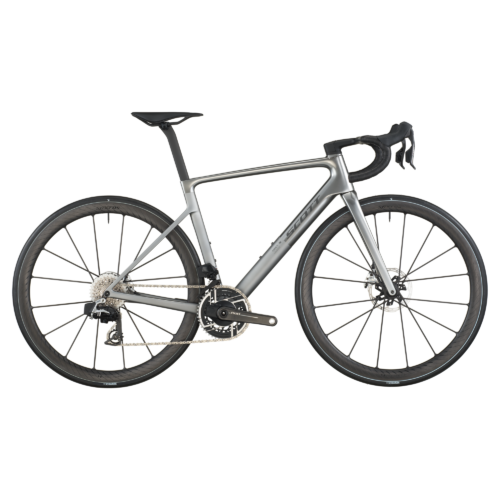 Bicicleta cursiera SCOTT Addict RC Ultimate 2026
