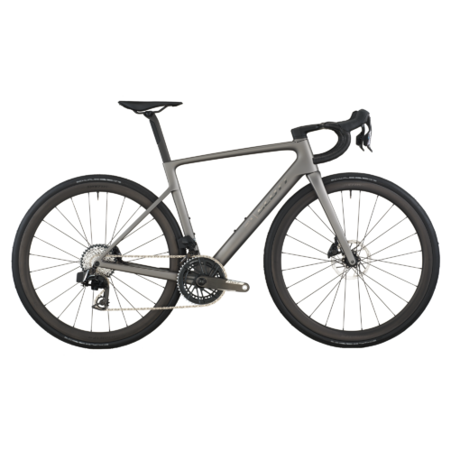 Bicicleta cursiera SCOTT Addict RC Team 2026