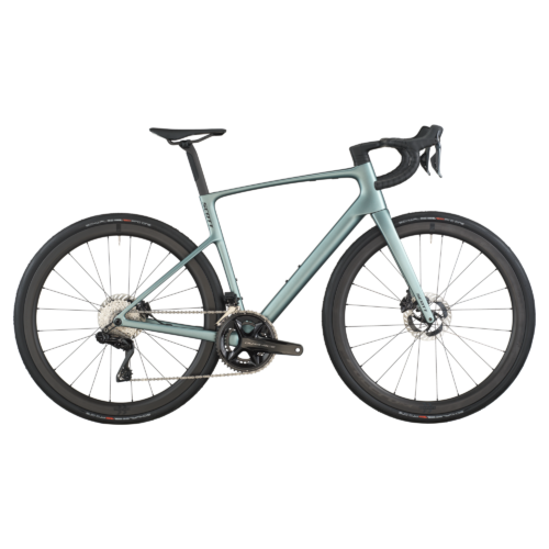 Bicicleta cursiera SCOTT Addict Premium 2026