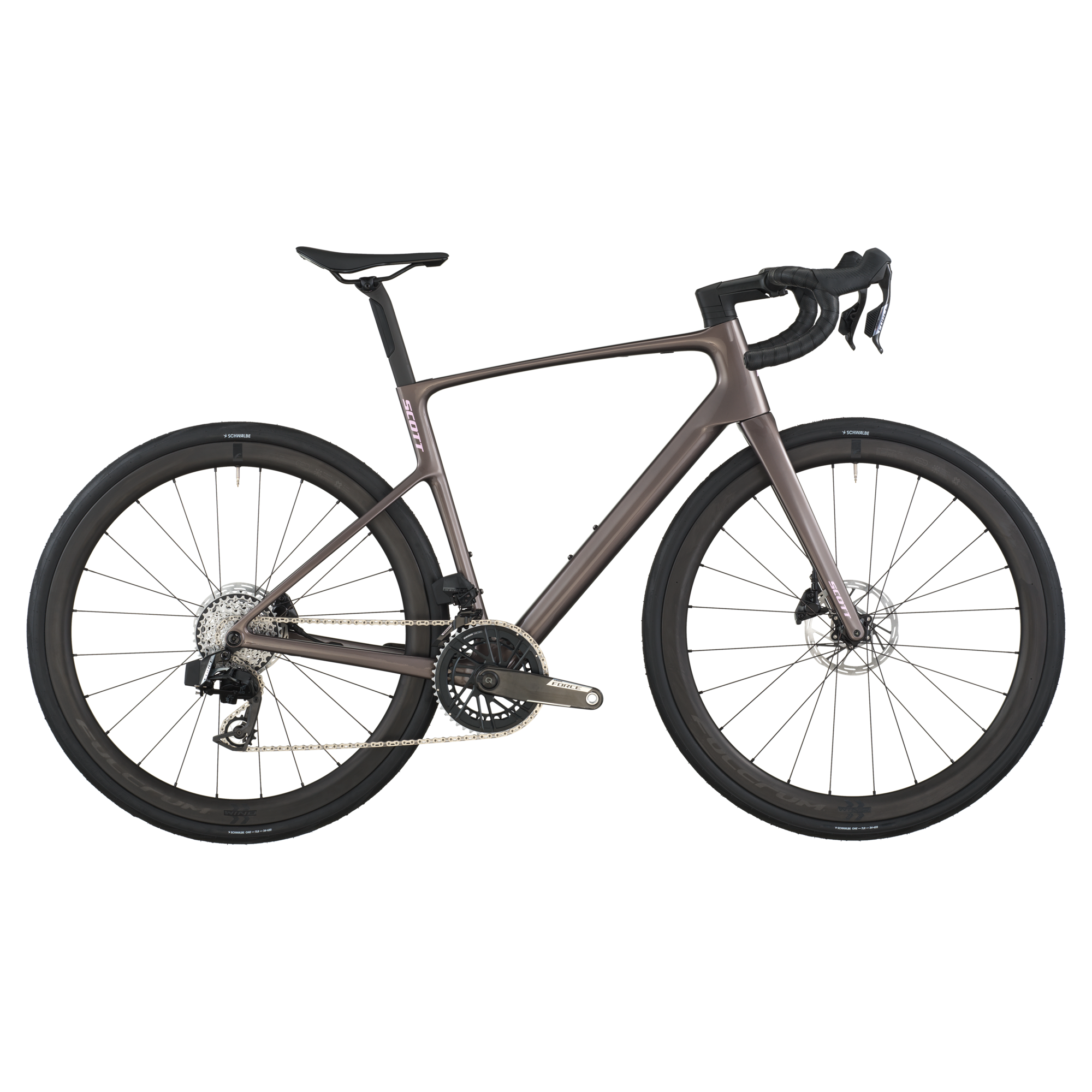 Bicicleta cursiera SCOTT Addict 10 2026