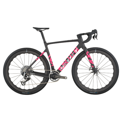 Bicicleta de gravel SCOTT Addict Gravel RC 2026