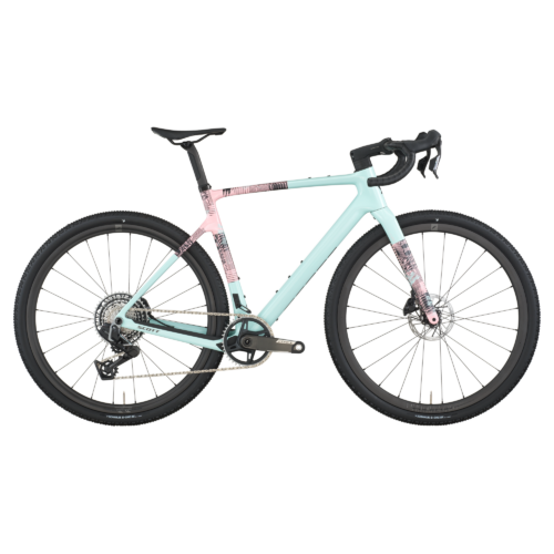 Bicicleta de gravel SCOTT Addict Gravel 10 2026