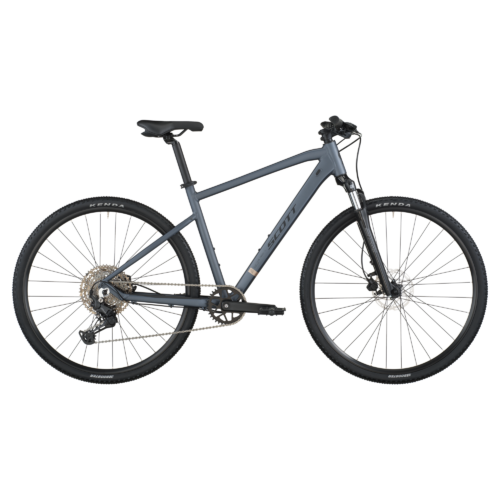 Bicicleta de trekking SCOTT Sub Cross 20 Men 2026
