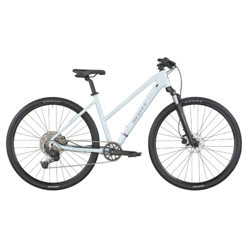 Bicicleta de trekking SCOTT Sub Cross 20 Splope 2026