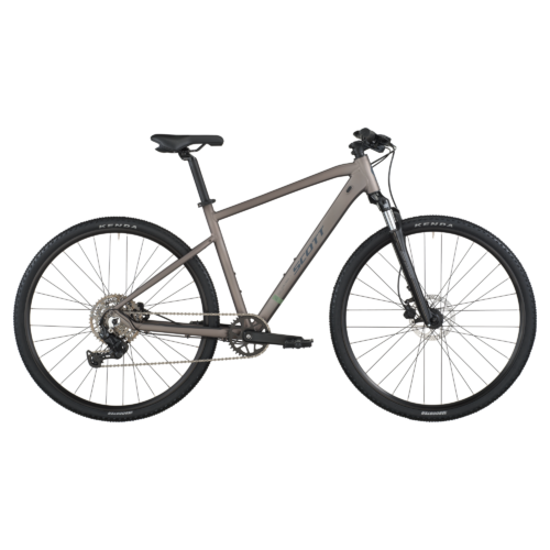 Bicicleta de trekking SCOTT Sub Cross 30 Men 2026
