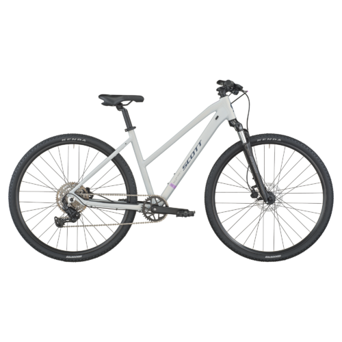 Bicicleta de trekking SCOTT Sub Cross 30 Splope 2026