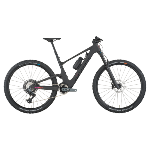 Bicicleta electrica trail SCOTT Lumen 900 2026