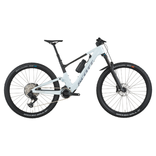 Bicicleta electrica trail SCOTT Lumen 910 2026