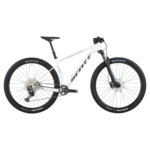 Bicicleta mtb cross country SCOTT Scale 920 White 2026