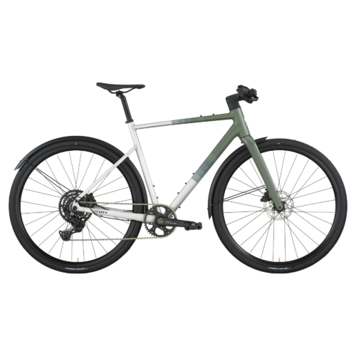 Bicicleta de oras SCOTT Metrix 30 EQ 2026