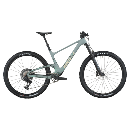 Bicicleta mtb trail SCOTT Spark 920 2026
