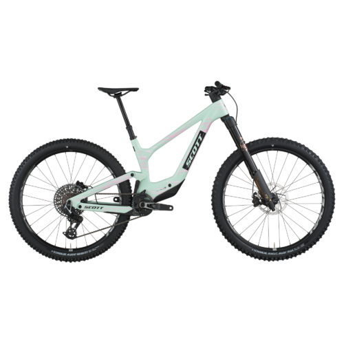 Bicicleta mtb enduro SCOTT Ransom 900 RC 2026