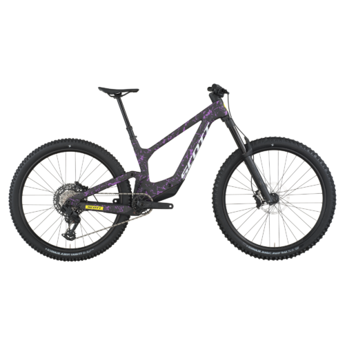 Bicicleta mtb enduro SCOTT Ransom 920 2026