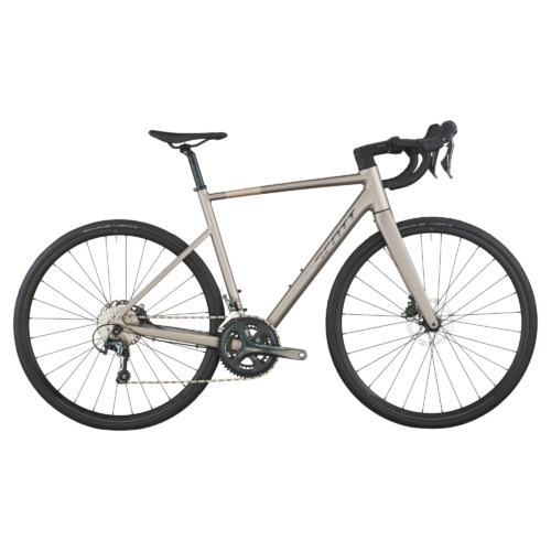 Bicicleta cursiera SCOTT Speedster 20 Grey 2026