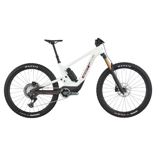 Bicicleta electrica enduro SCOTT Voltage 900 Tuned 2026