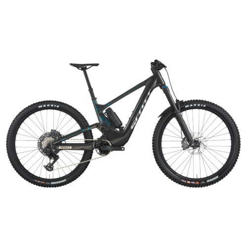 Bicicleta electrica enduro SCOTT Voltage 910 2026