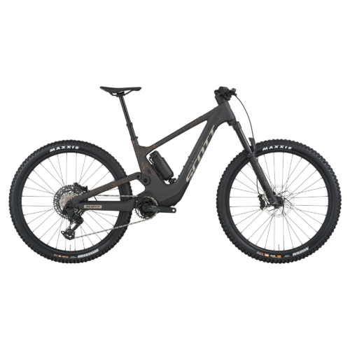 Bicicleta electrica enduro SCOTT Voltage 920 2026