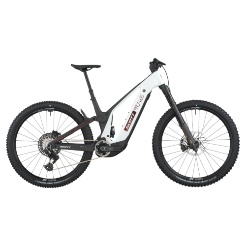 Bicicleta electrica enduro SCOTT Patron ST 900 Tuned 2026