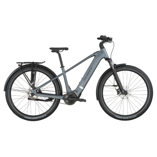 Bicicleta electrica de trekking SCOTT Sub Tour 20 2026