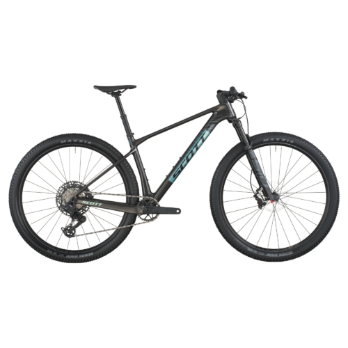 Bicicleta mtb cross country SCOTT Scale RC Team 2026