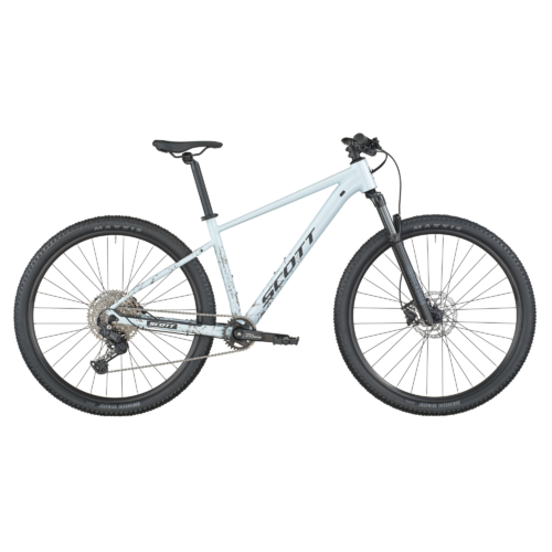 Bicicleta mtb cross country SCOTT Contrail 10 White 2026