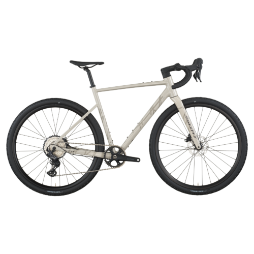 Bicicleta de gravel SCOTT Speedster Gravel 10 Beige 2026