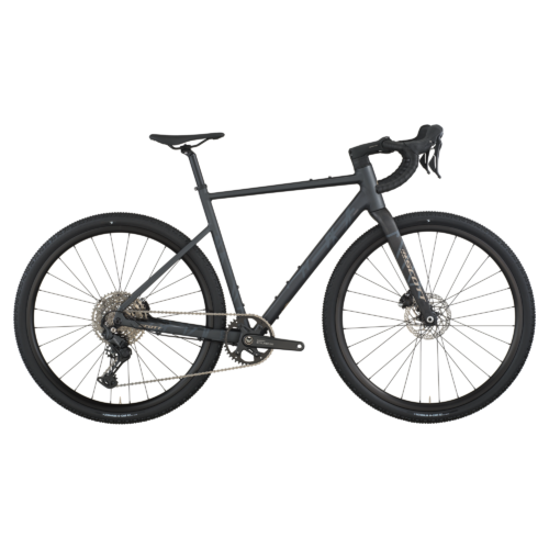 Bicicleta de gravel SCOTT Speedster Gravel 30 Black 2026