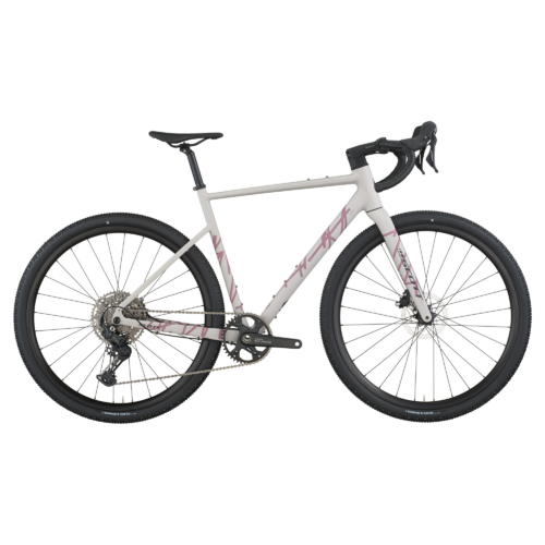 Bicicleta de gravel SCOTT Speedster Gravel 30 Gray 2026