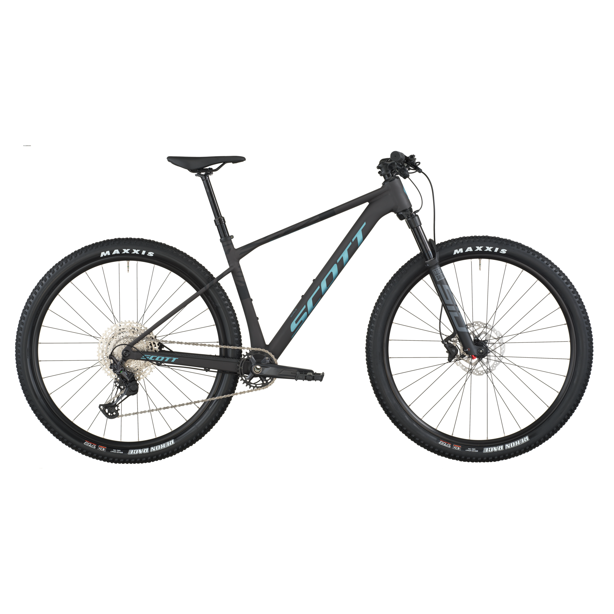Bicicleta mtb cross country SCOTT Scale 925 2026
