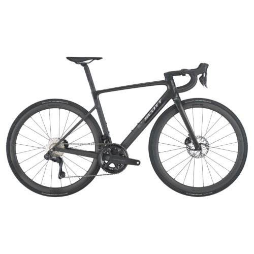 Bicicleta cursiera SCOTT Addict RC 20 Black 2026