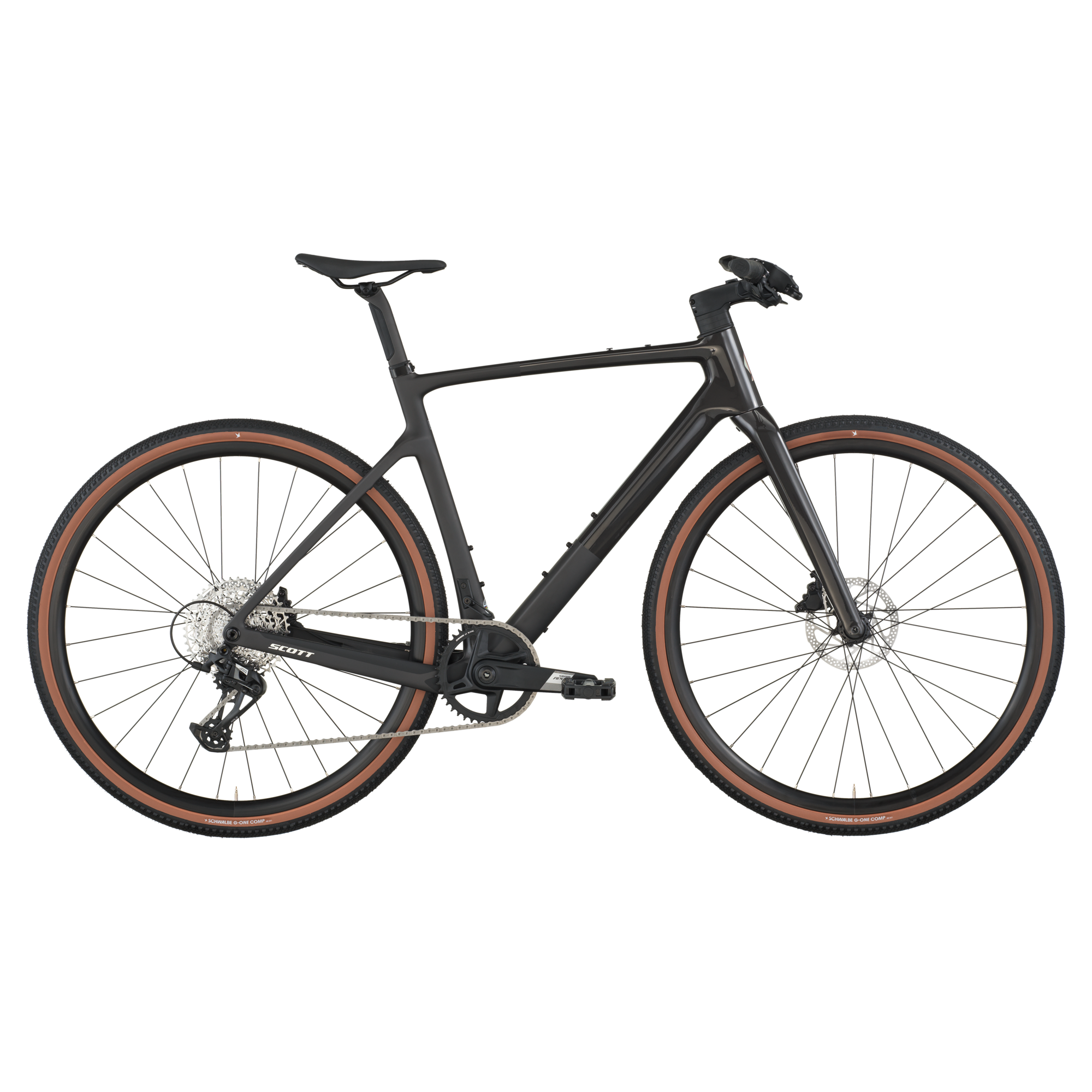 Bicicleta de oras SCOTT Metrix 10 2026