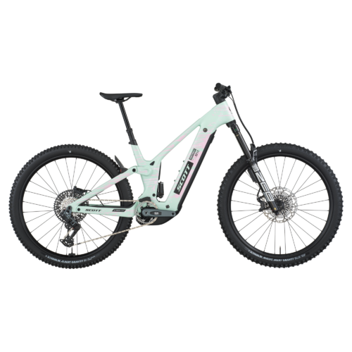 Bicicleta electrica enduro SCOTT Patron ST 900 2026