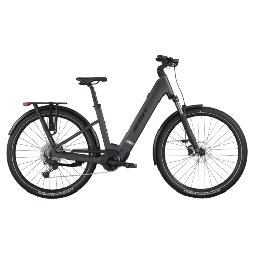 Bicicleta electrica de oras SCOTT Sub Sport 10 Wave 2026